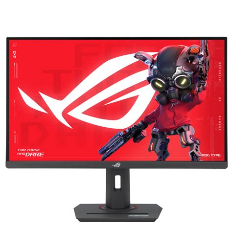 asus gaming monitor|ROG Strix XG27ACMS .
